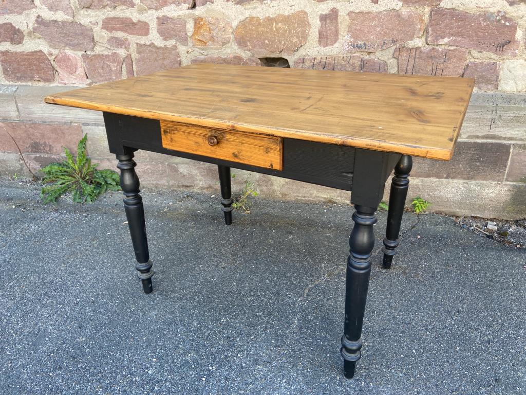 Table de ferme