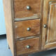 Vintage style buffet - workshop furniture