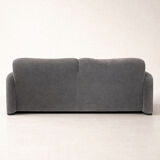 Maralunga 2-seater sofa by Cassina, designed by Vico Magistretti.