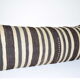 BOHEMIAN wool kilim cushion cover AK583