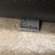 Sofa leather bora de lLeolux