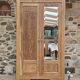 Armoire parisienne art déco
