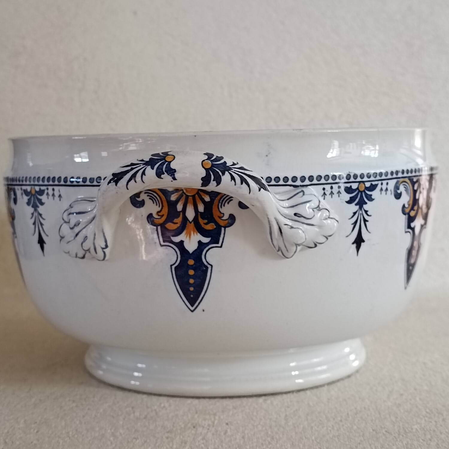 Service part Moskova Lunéville