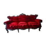 Baroque sofa