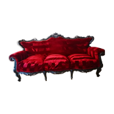 Baroque sofa