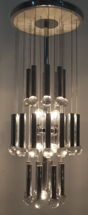 Hanging lamp Maison Sciolari 70