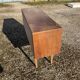 Vintage enfilade