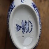 Ancienne Saucière Anglaise Churchill "early winter"