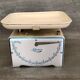 Lyssex kitchen scale