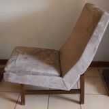 Three armchair ARP 1950