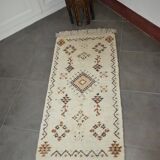 Beni ouarain rug 1950