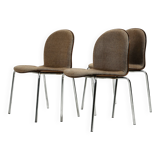 Austrian Wiesner-Hager chair