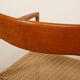 Dining chair | Niels Otto Moller | Model No. 57 | Restored
