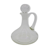 Carafe à décanter