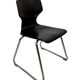 Vintage Chair by Elmar Flötotto, 1970s Design