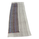 Turkish Table kilim rug runner 72x227