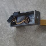 Pair of wall light design 1960