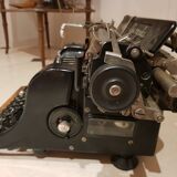 Old collection Olympia typewriter