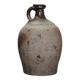 Antique handled pot, antique pot, handled jar, interior decoration.