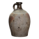 Antique handled pot, antique pot, handled jar, interior decoration.
