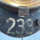 Fully original cremer paris cinema projector