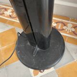 Megaron floor lamp by Gianfranco Frattini, artemide
