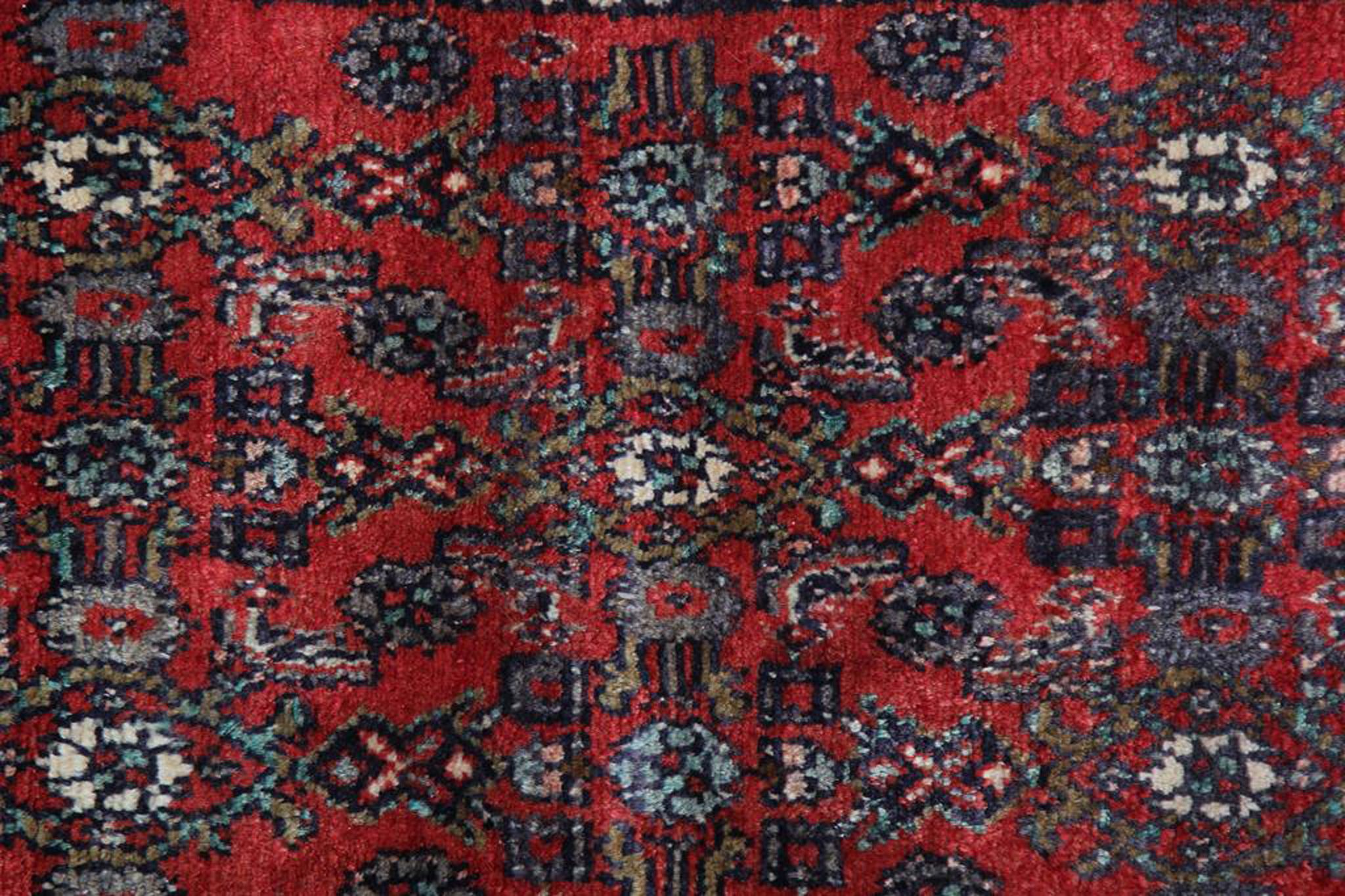 Coureur Persan-Hamadan 85x420cm