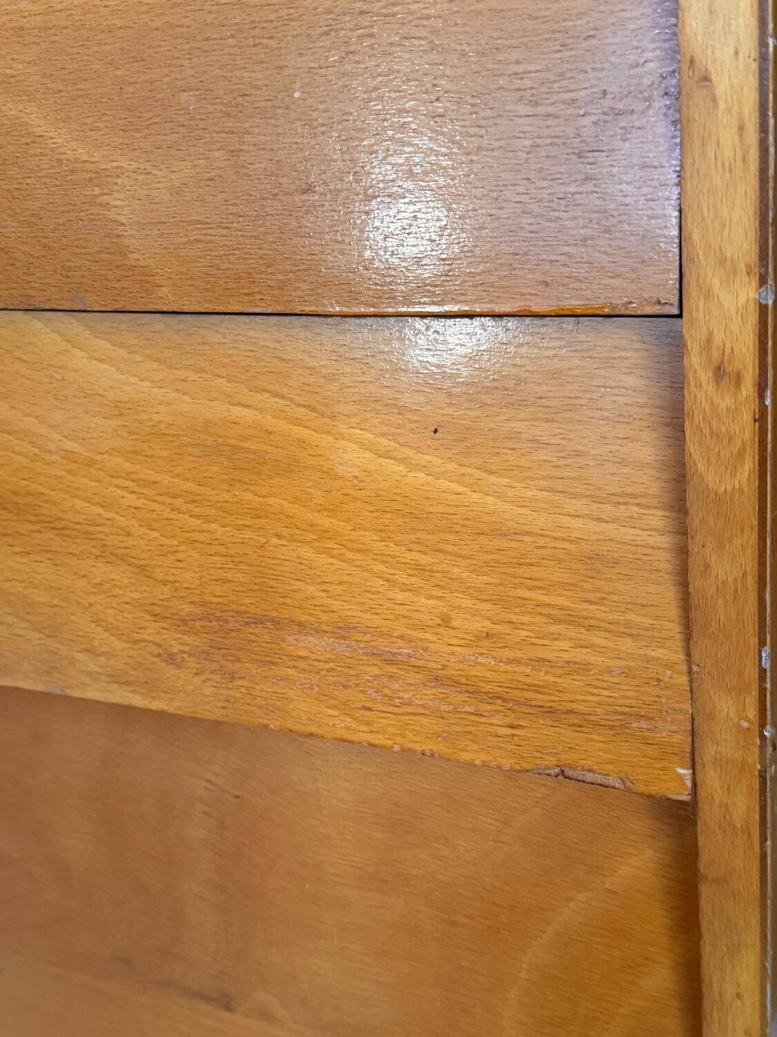 Vintage Commode S.I.M.B.A.G. – 1950s