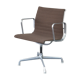 Beau fauteuil "EA107" de Charles Eames pour Herman Miller