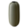Atlas porcelain vase n°1