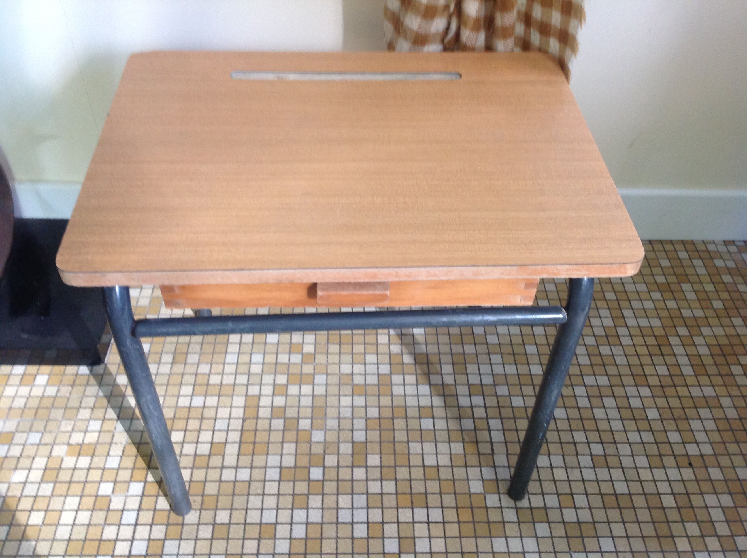 Children's school office