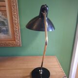 60's lamp Jean Boris Lacroix