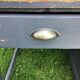 Solid pine desk