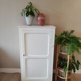 Small wardrobe or vintage Parisian buffet