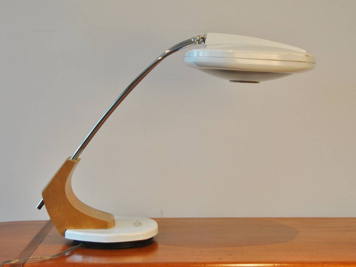 Lampe de bureau 'Falux' de Fase d'Espagne