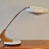 'Falux' desk lamp by Fase from Spain