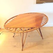 Table basse « Coline »