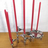 Nagel Modular Candle Holder Set