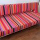 "Puzzle" convertible sofa bed by Innovation Living