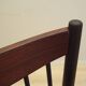 Rosewood chair, Danish design, 1960s, designer: Arne Vodder, manufacturer: