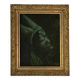 Yoruba King Portrait