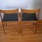 Set of 4 chairs