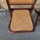 Lot de 4 chaises pliantes