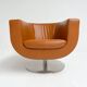 Fauteuil Tulipe de B&B Italia par Jeffrey Bernett, 2000