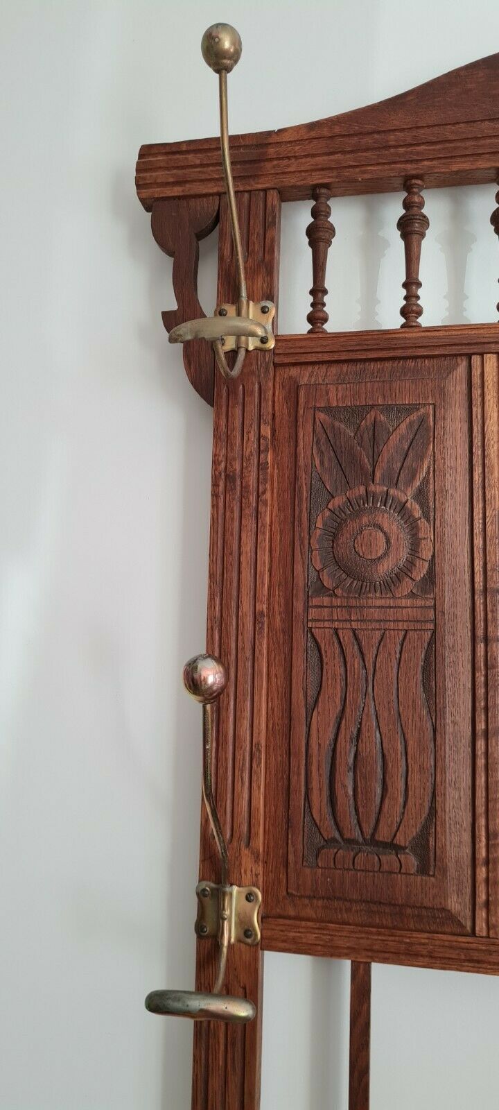 Vestiaire des années 30