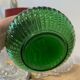 Italian round carafe