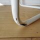 Pair of armchairs "jarpen" by niels gammerlgaard for ikea