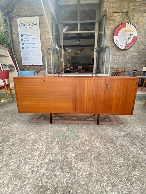 Vintage enfilade circa 1960