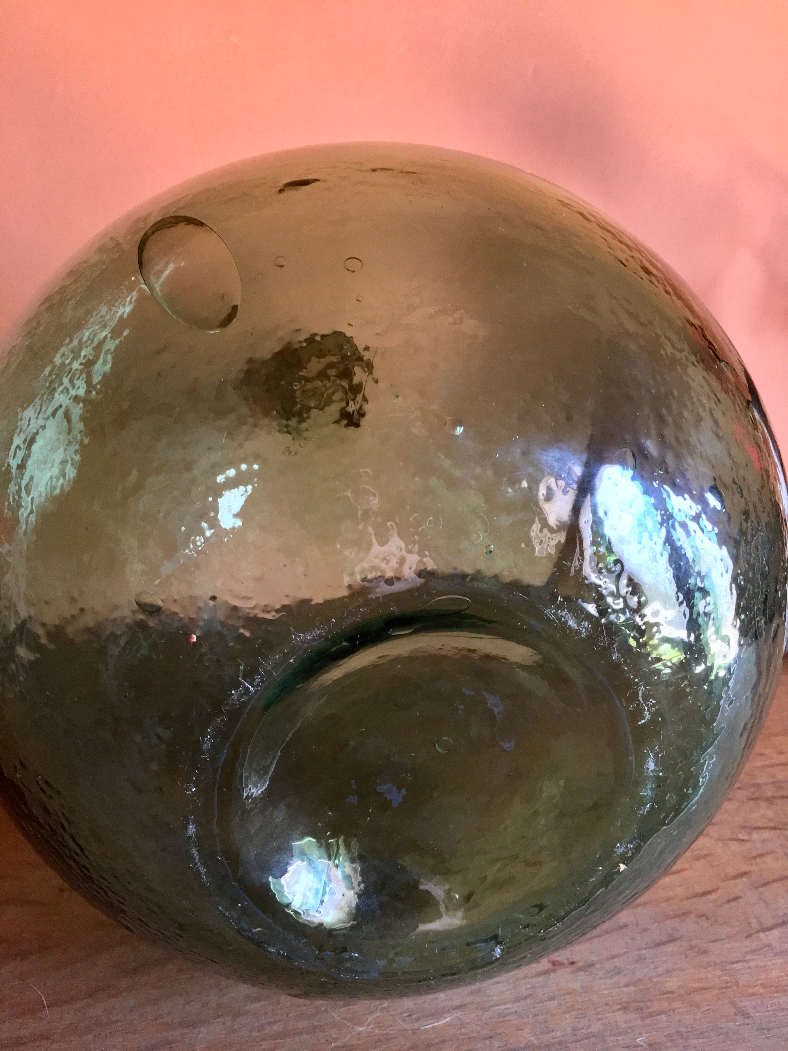 10 liters demijohn