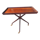 Ico Parisi Bar Cart/Serving Cart, Mid-Century
